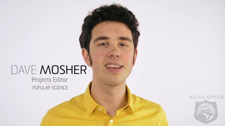 Realistic Or Pipe Dream? Millennial Rants About What This Generation Of Drivers Need